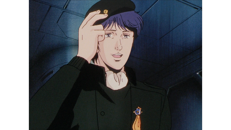Illustration for article titled Grex's Legend of the Galactic Heroes Review